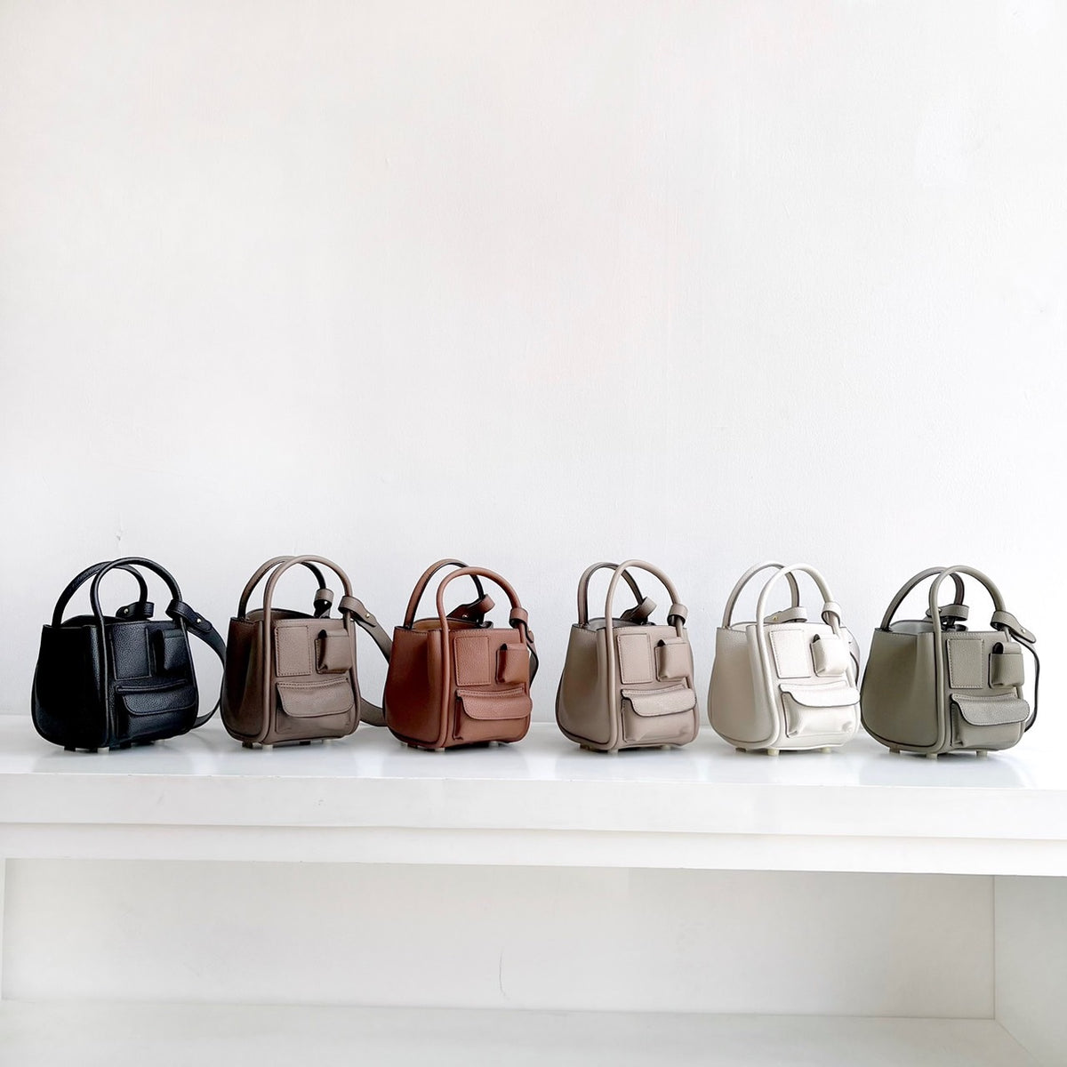 バッグ HOUSE OF LITTLE BUNNY NEW JOURNEY PU House of Little Bunny New Journey – Astrid & Rose