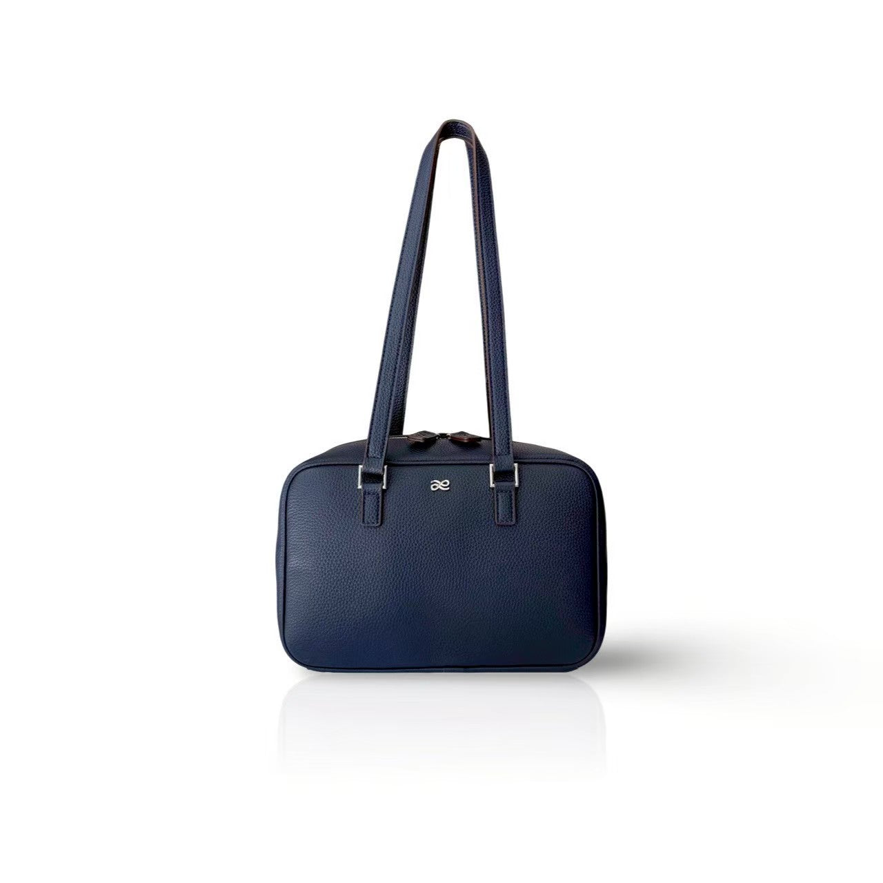 LULU 25 PU NAVY – HOUSE OF LITTLEBUNNY