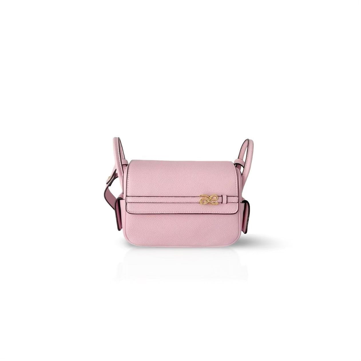 バッグ HOUSE OF LITTLE BUNNY TREASURE BELT 24 House of Little Bunny Treasure Belt 24 in Almond – Astrid & Rose