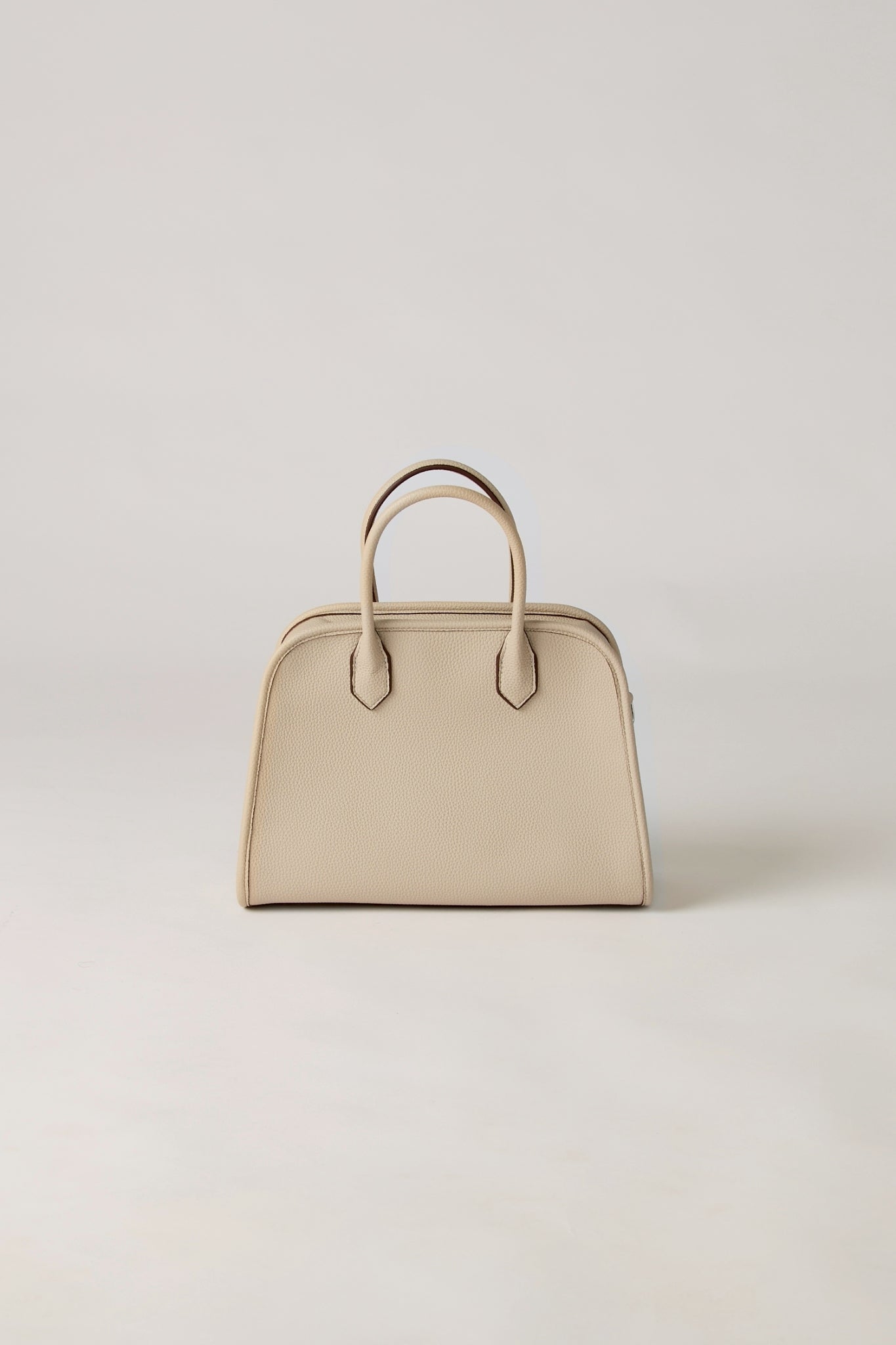 KIM25 PU PEARL GREY