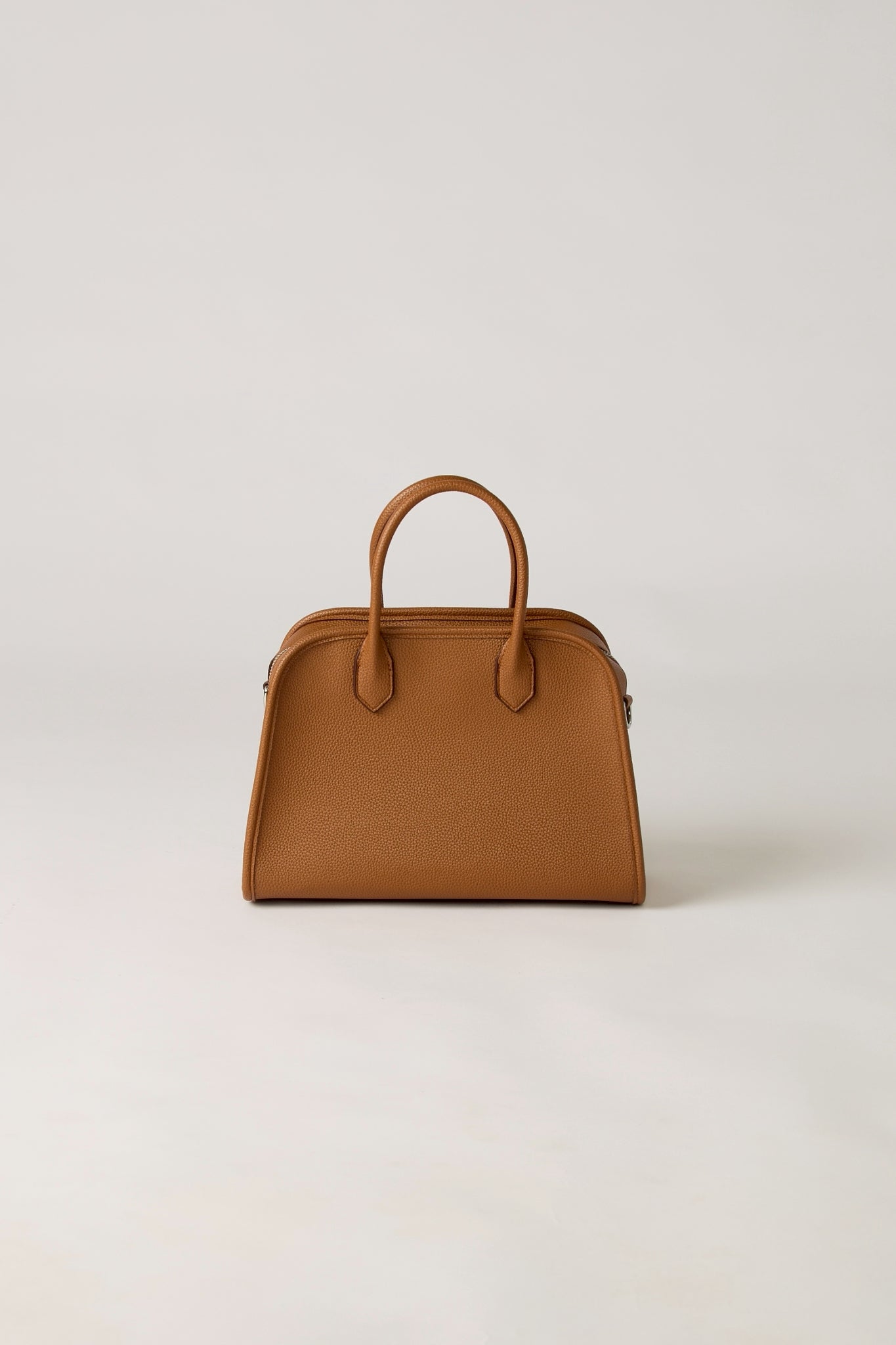 KIM25 PU BROWN