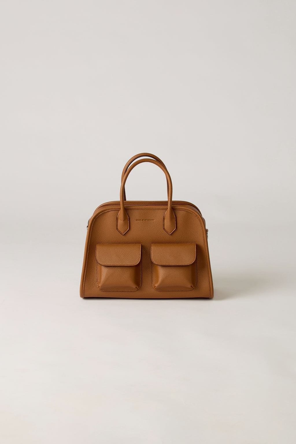 KIM25 PU BROWN