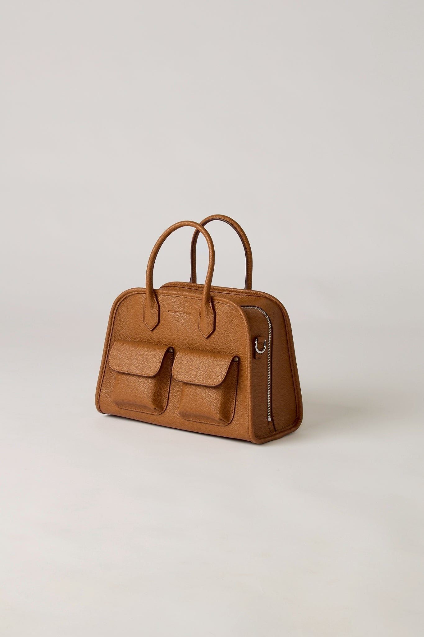 KIM25 PU BROWN