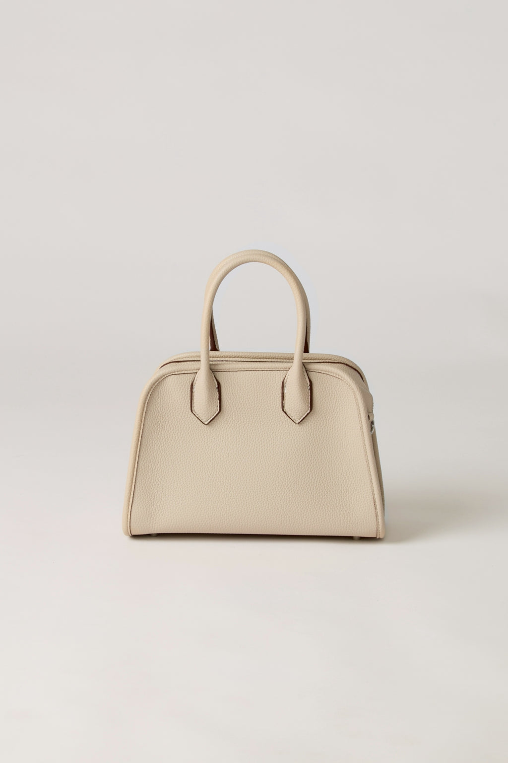 KIM35 PU PEARL GREY