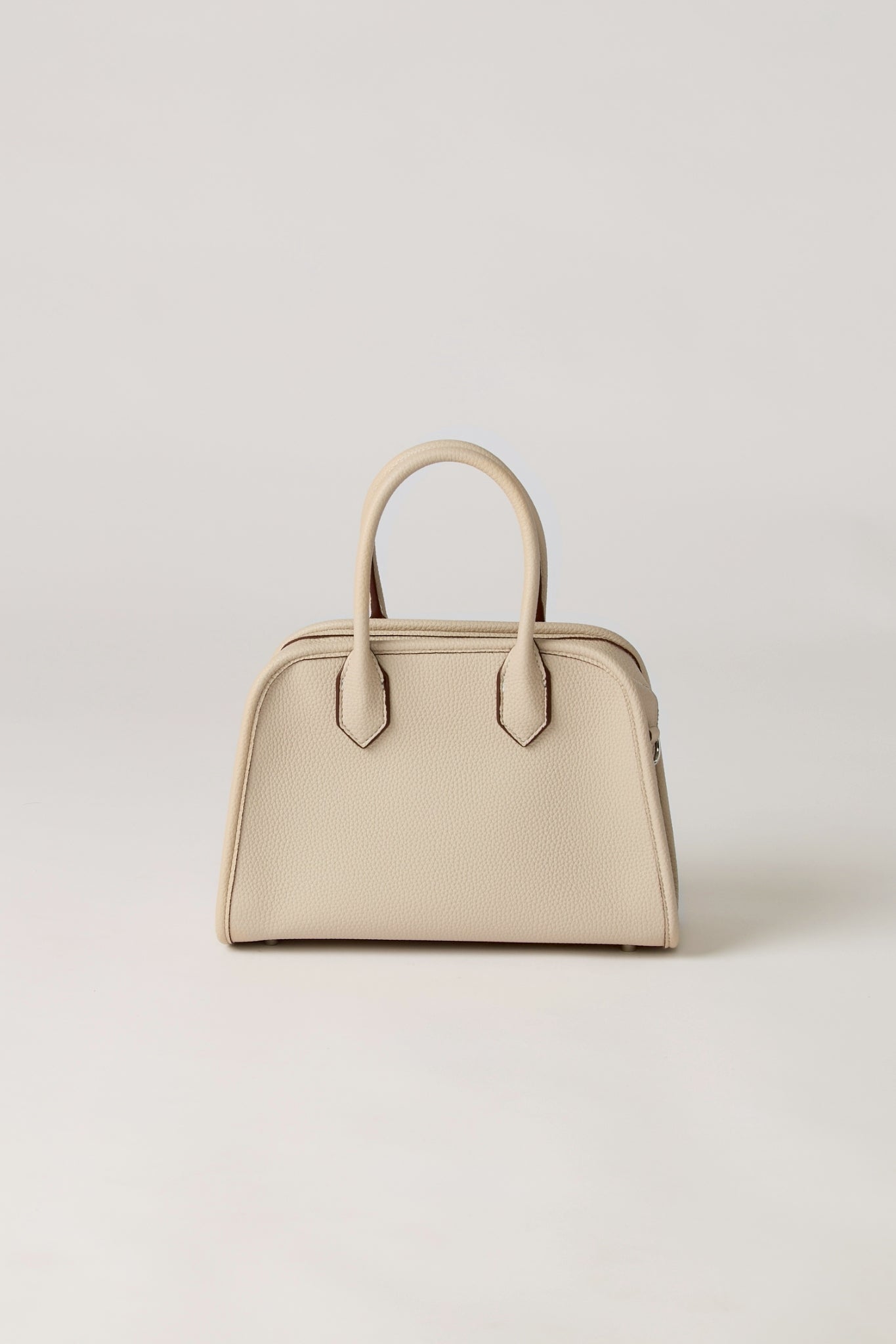 KIM30 PU PEARL GREY