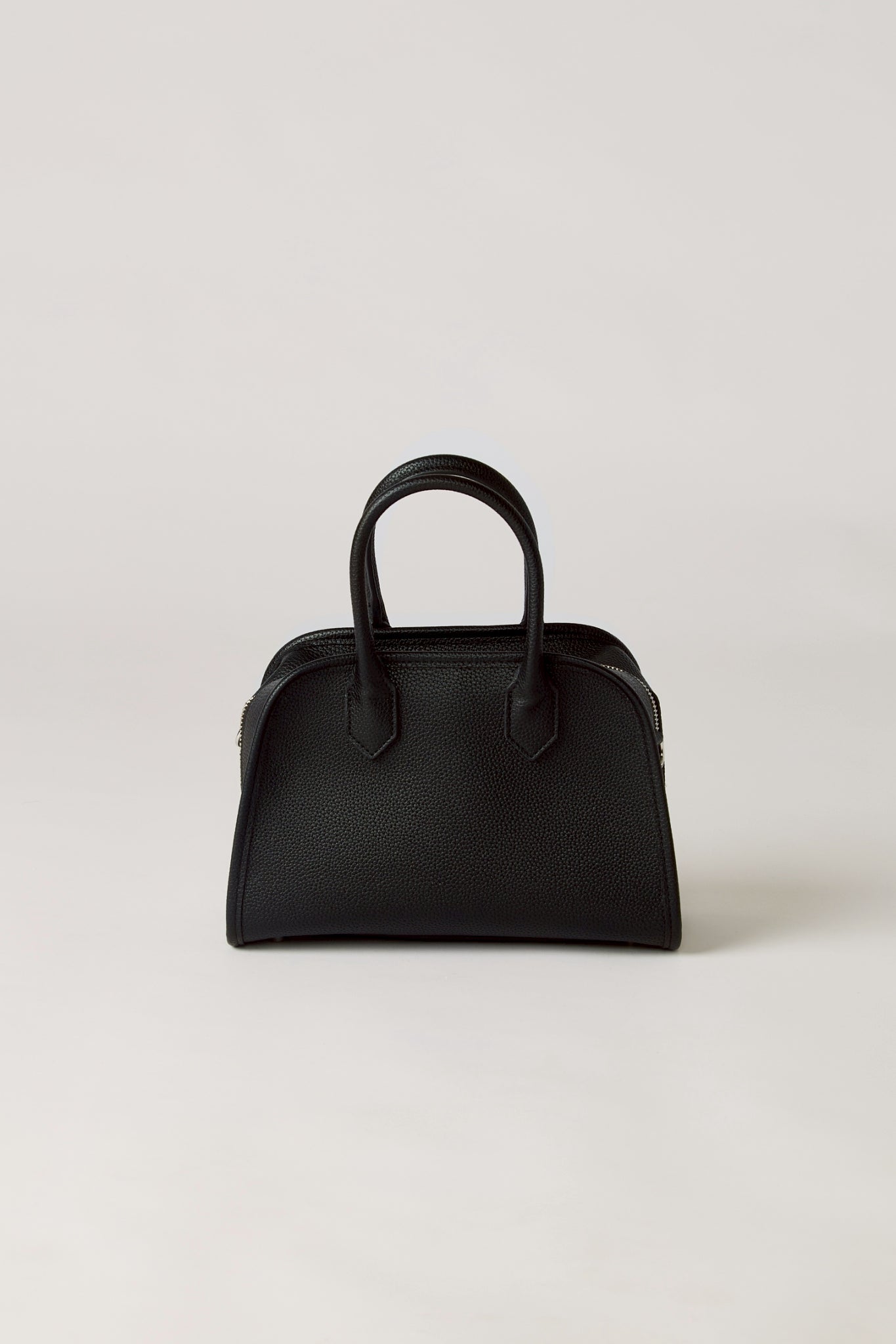 KIM35 PU BLACK