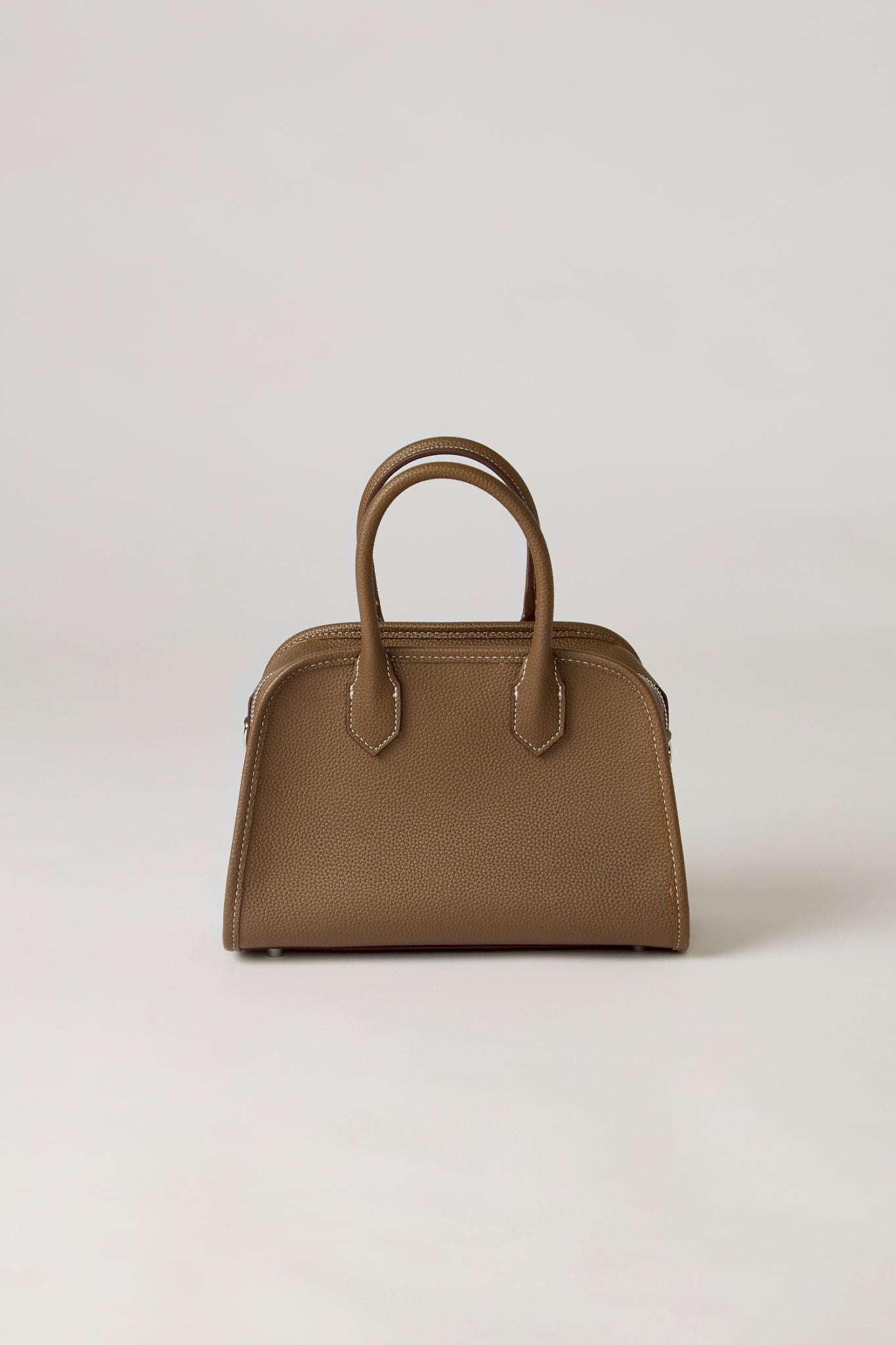 KIM30 PU TAN TAUPE