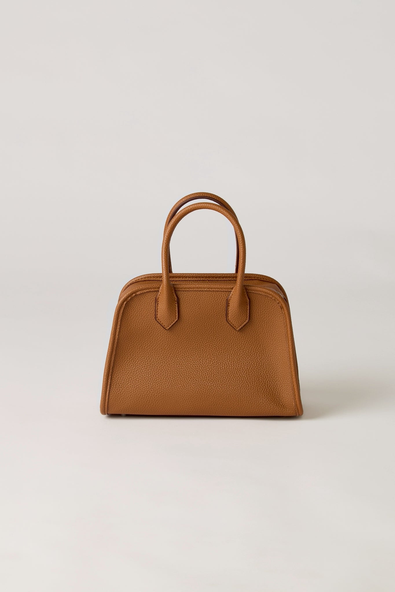 KIM30 PU BROWN