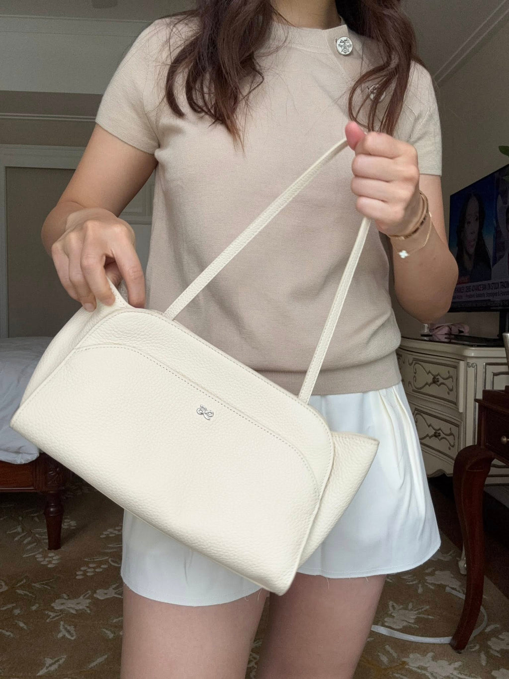 SUSHI28 PU BROWN