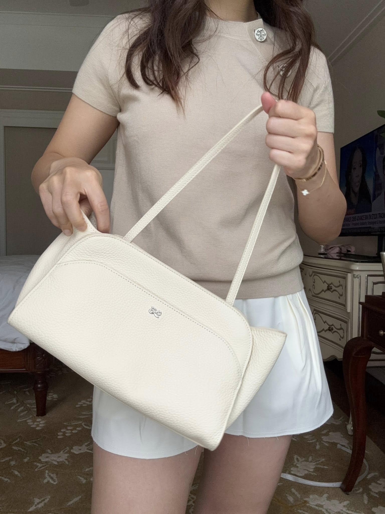 SUSHI28 PU BROWN