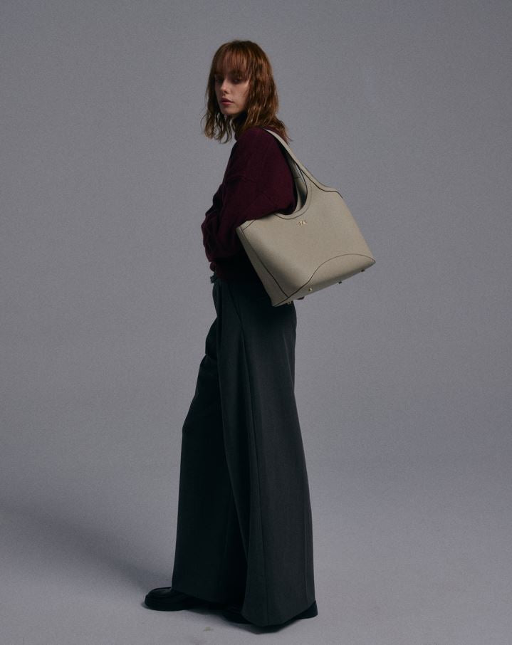 SOLEIL 30 PU TANTAUPE