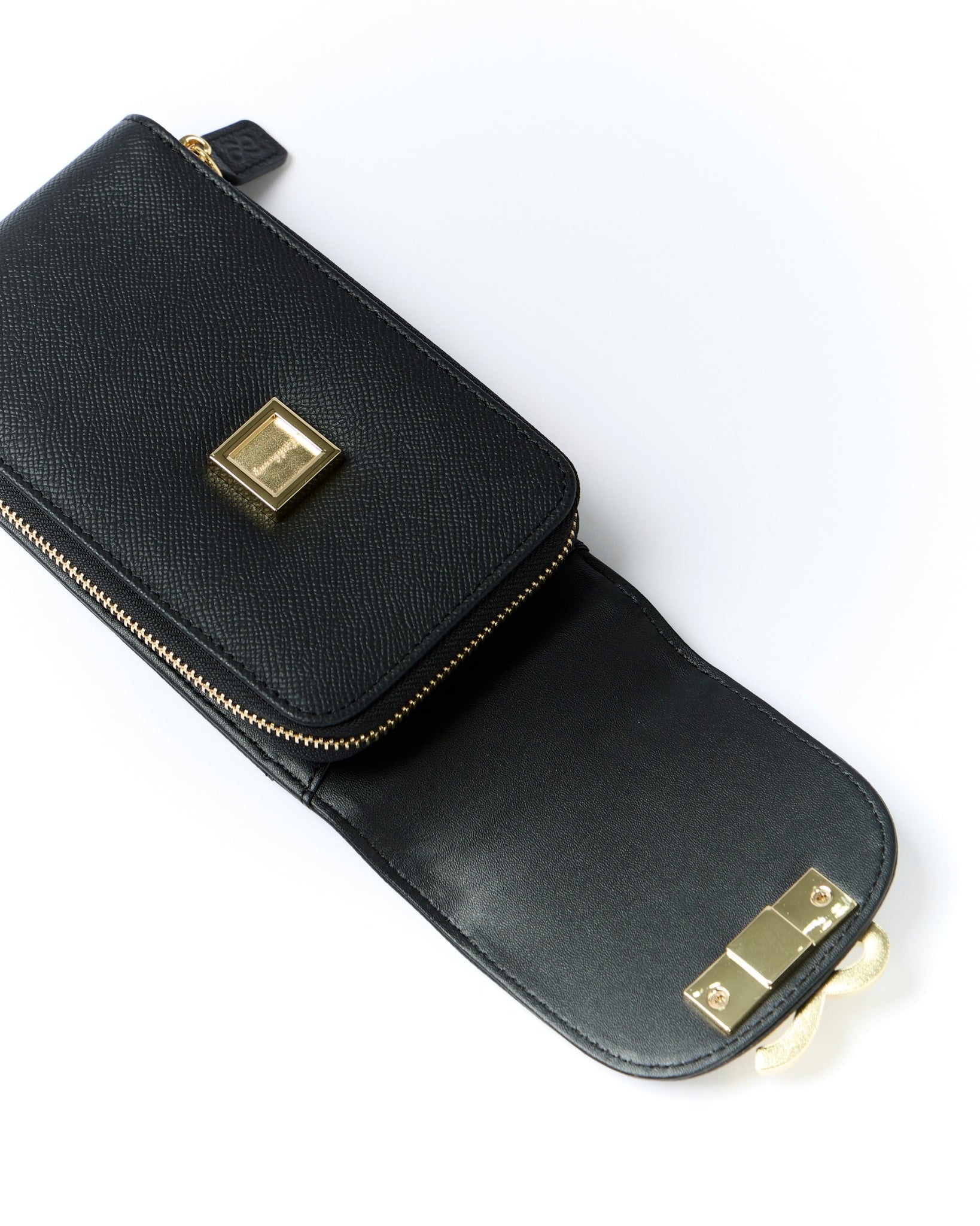 PHONE TIMELESSNESS BLACK