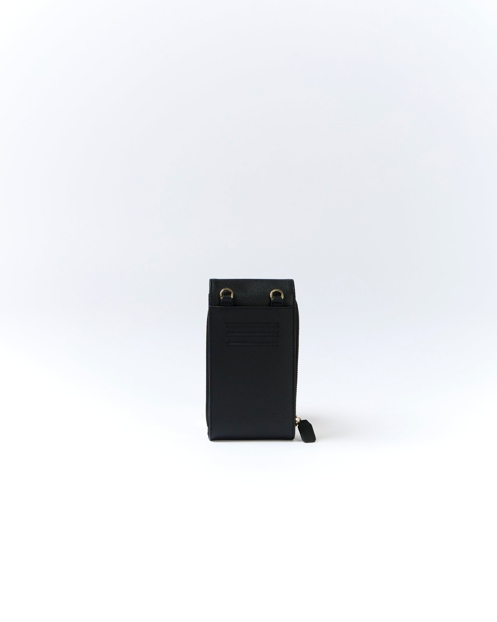 PHONE TIMELESSNESS BLACK