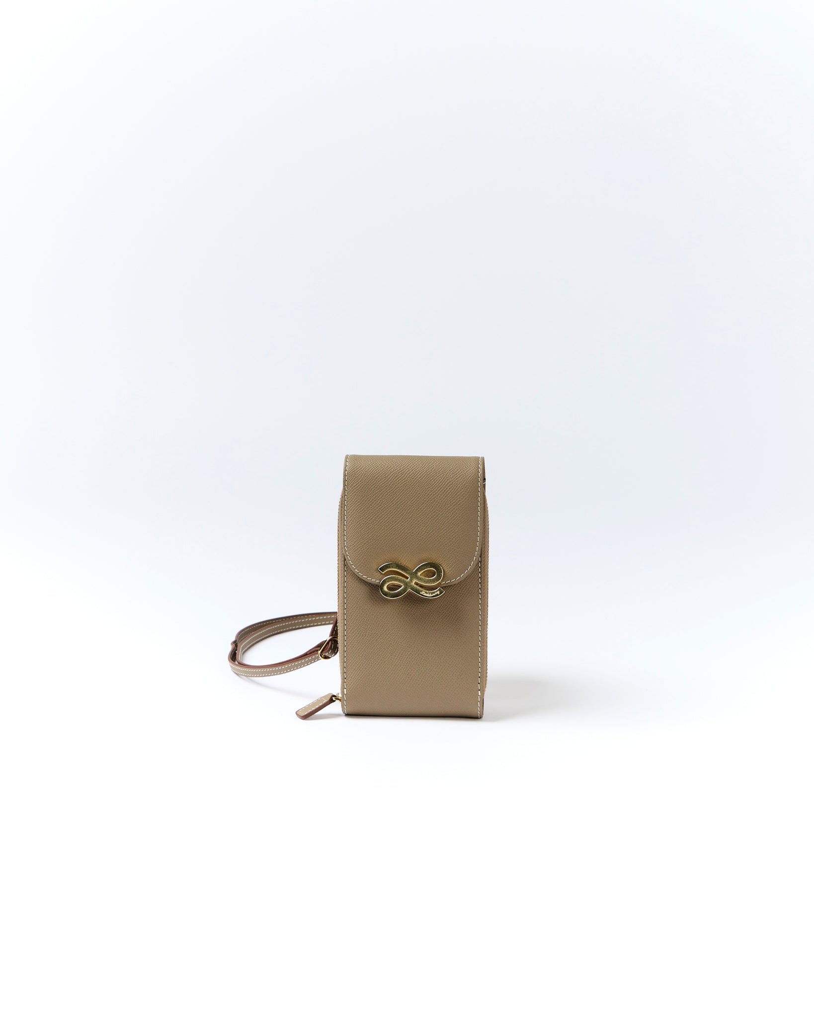 PHONE TIMELESSNESS TAN TAUPE