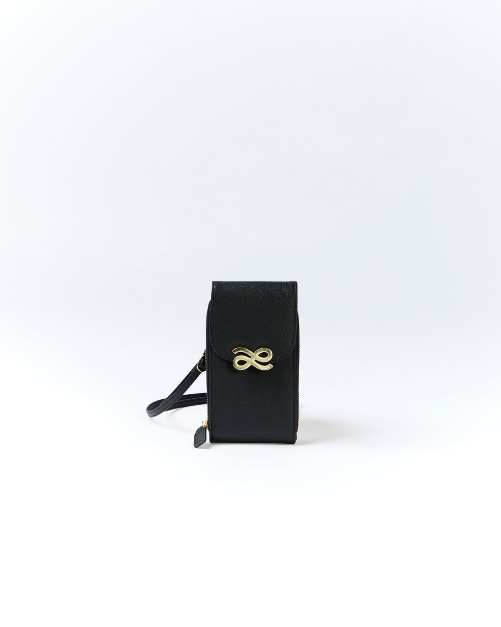 PHONE TIMELESSNESS BLACK