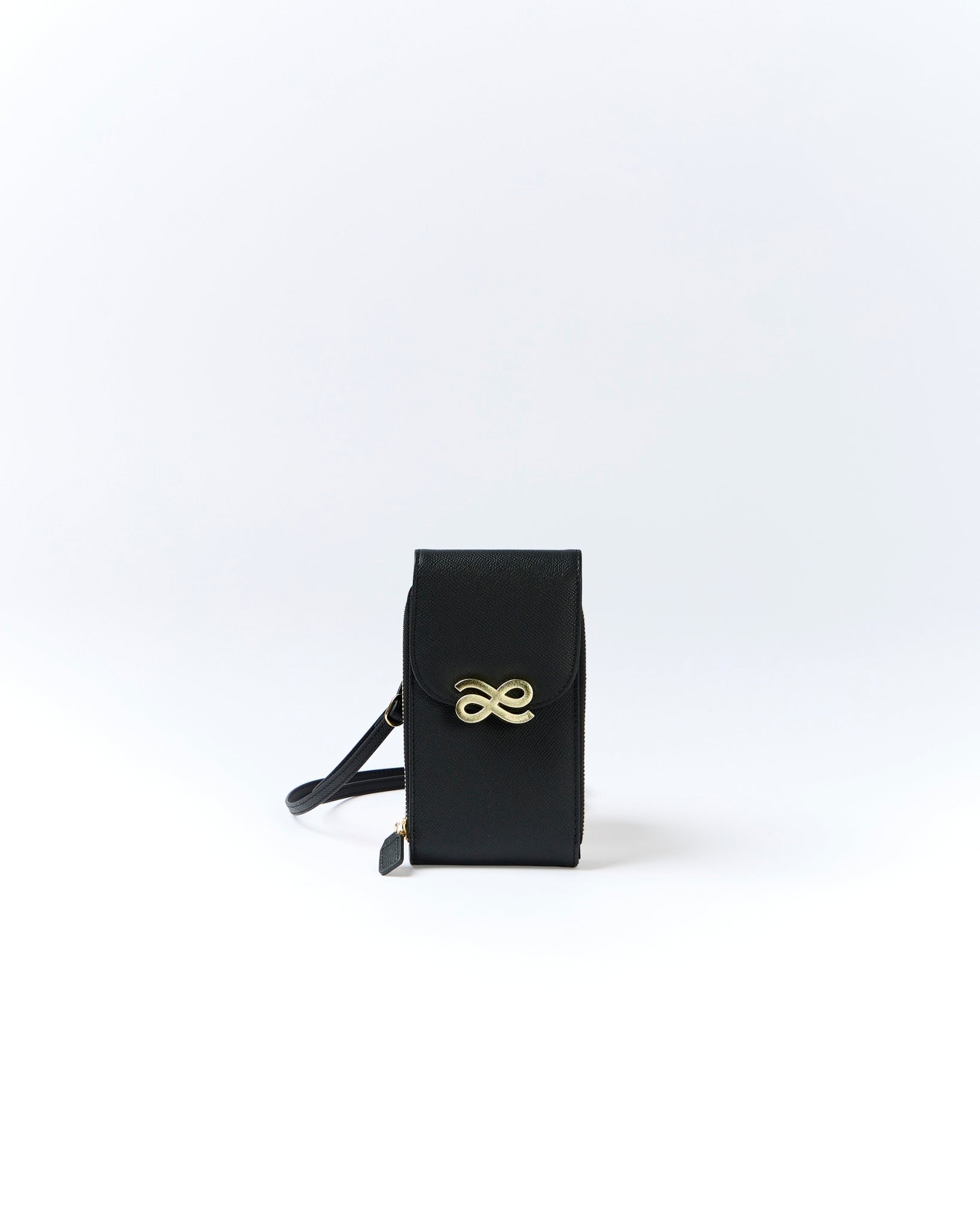 PHONE TIMELESSNESS BLACK