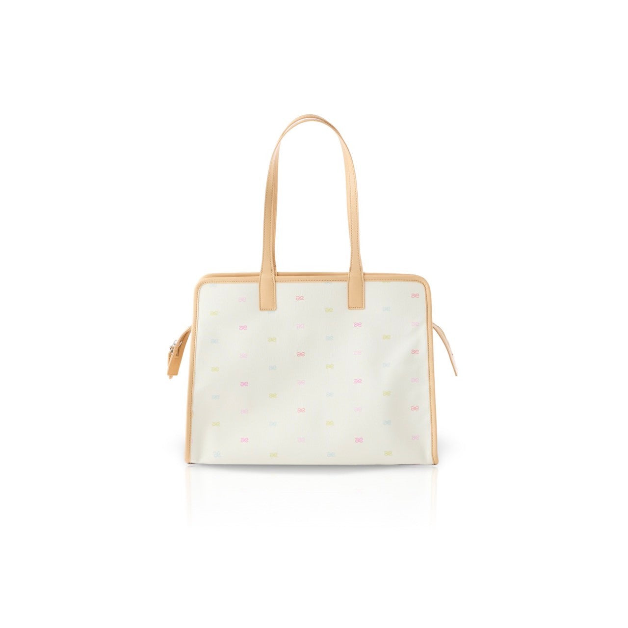 FLORA PU CARAMEL