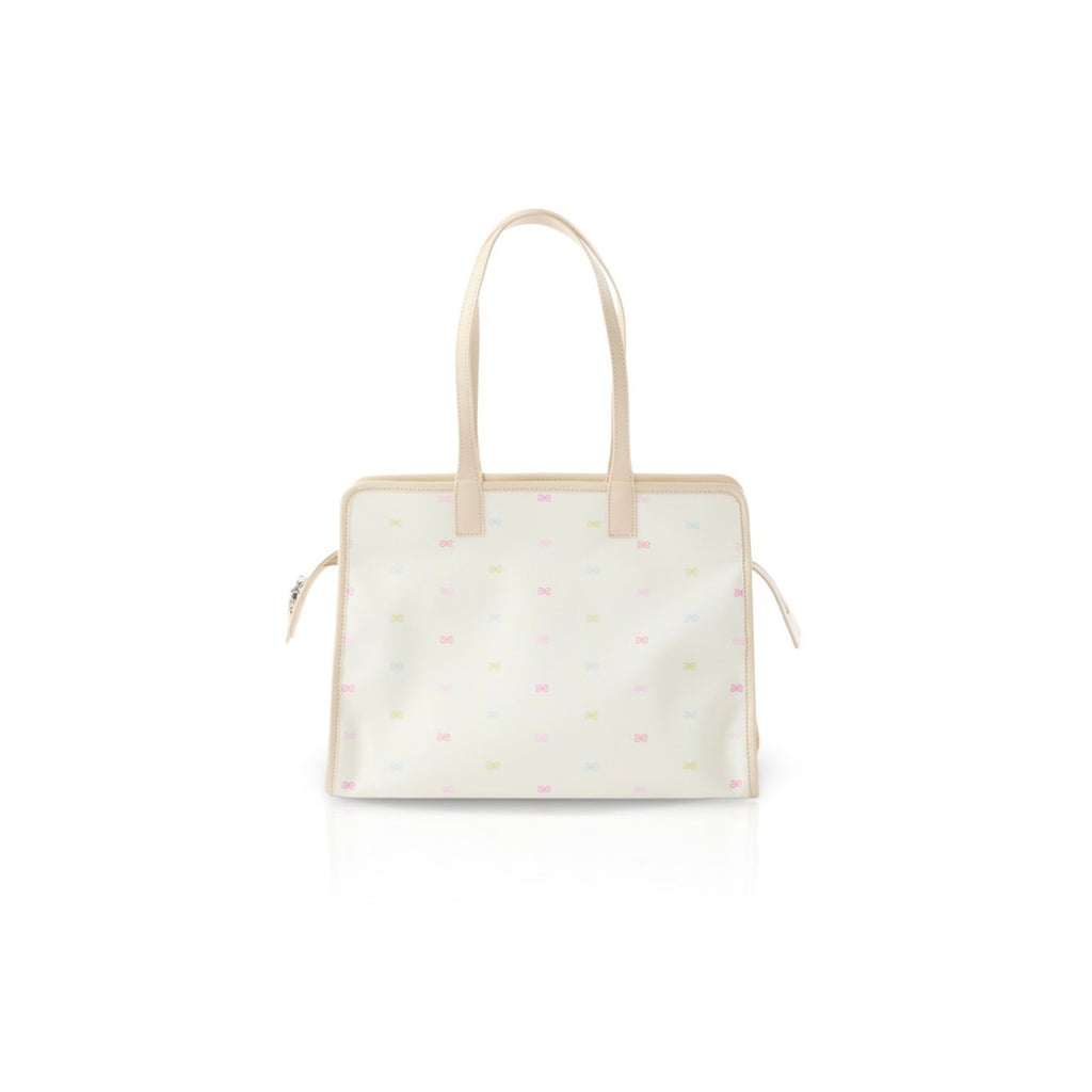FLORA PU BEIGE