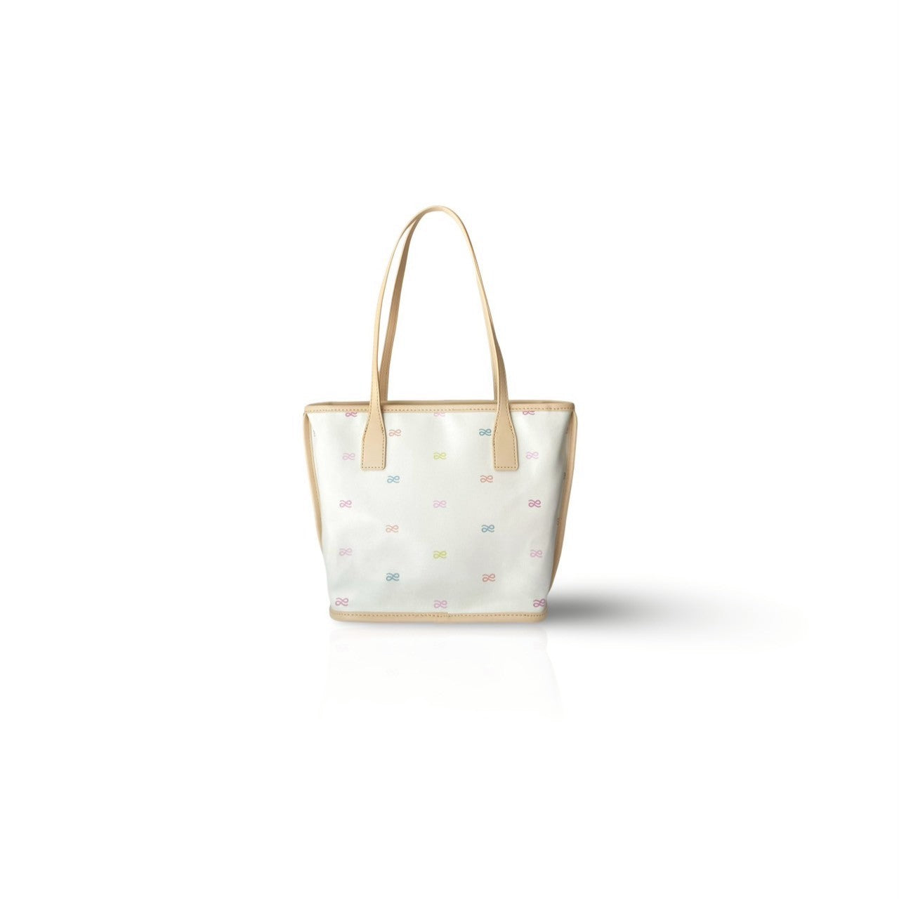 BOTANI PU CARAMEL