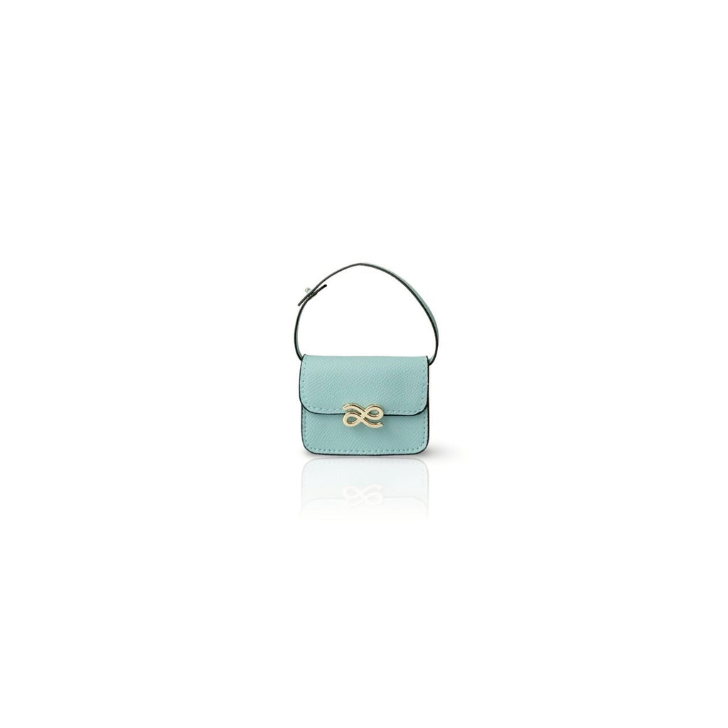 TINY TIMELESSNESS PU SKY