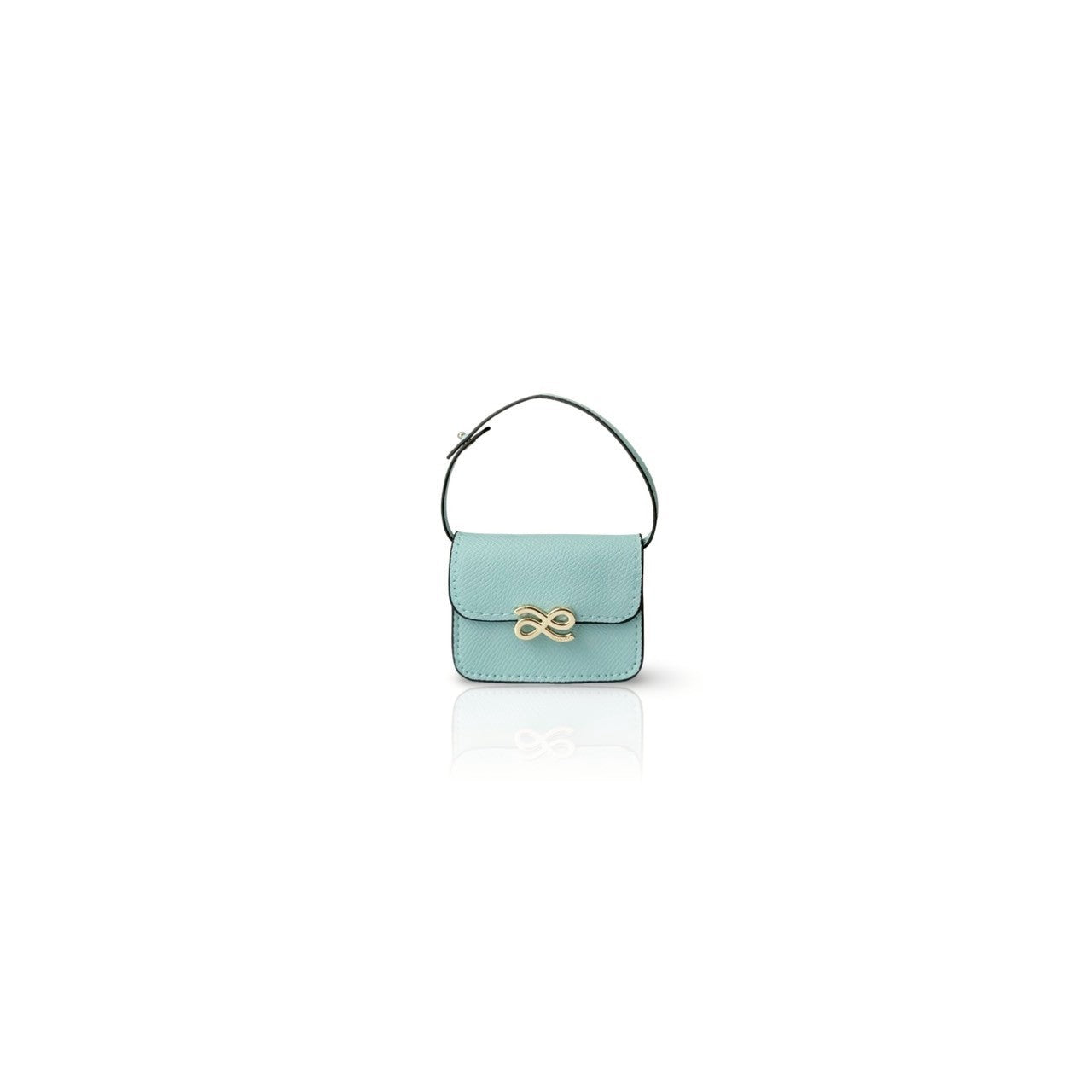 TINY TIMELESSNESS PU SKY