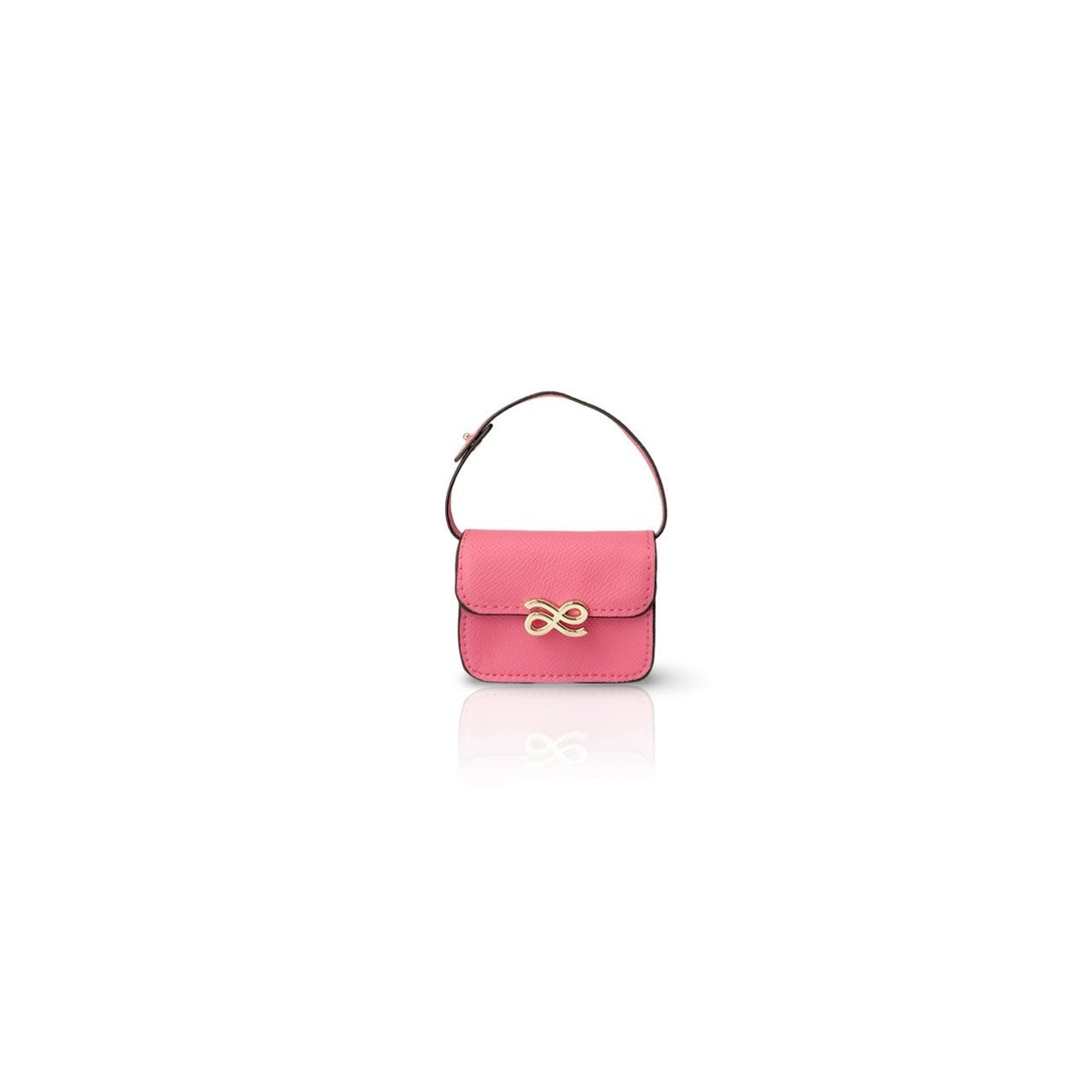 TINY TIMELESSNESS PU BARBIE