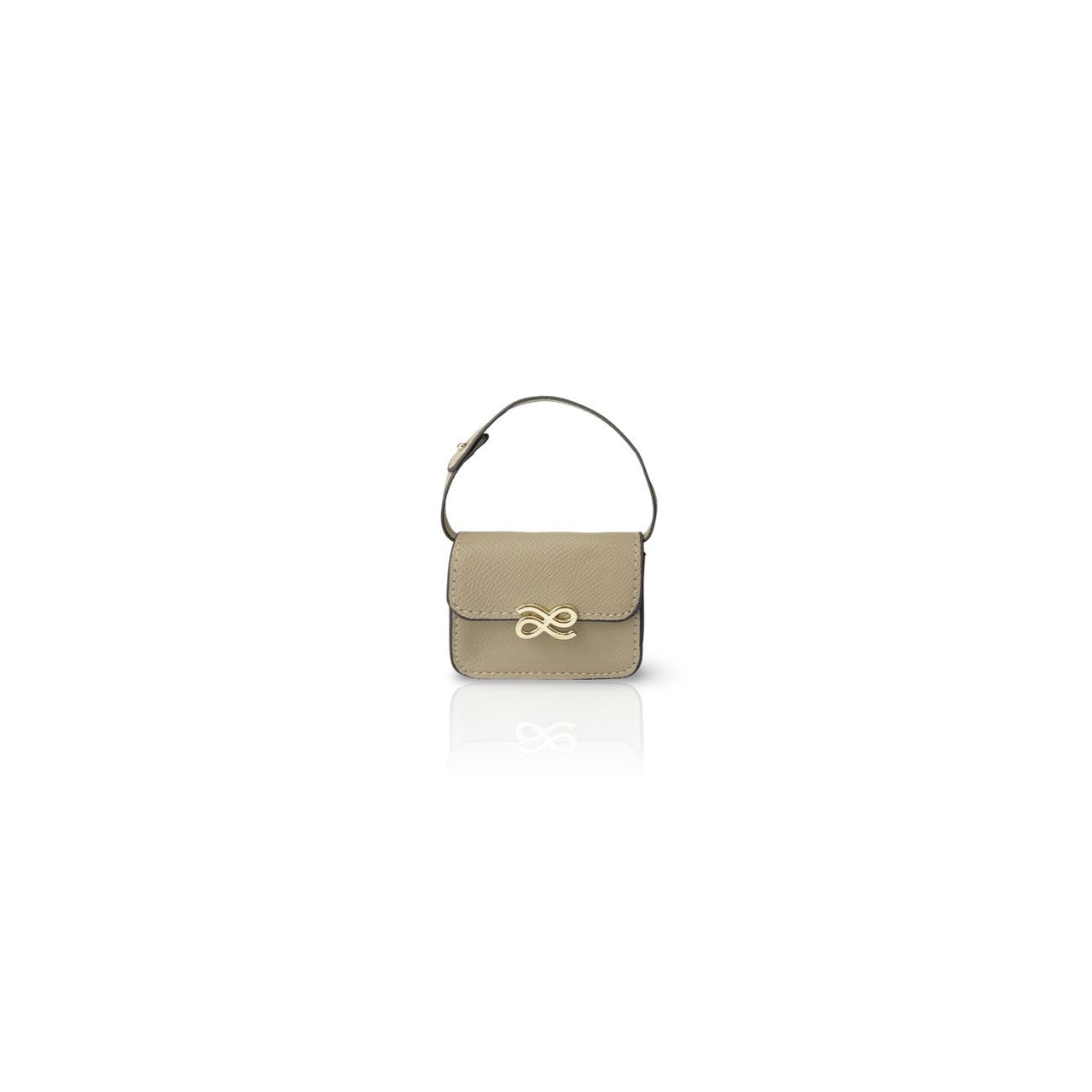 TINY TIMELESSNESS PU CLAY