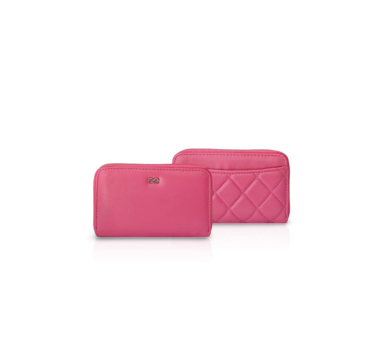 CLOUDY MEDIUM WALLET BARBIE