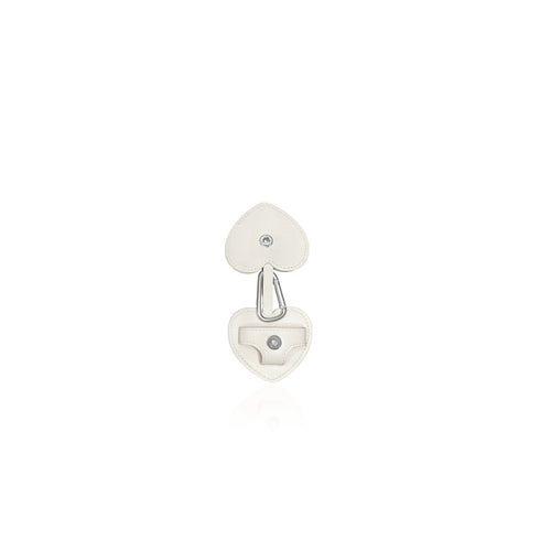 AIRPOD HEART BARBIE
