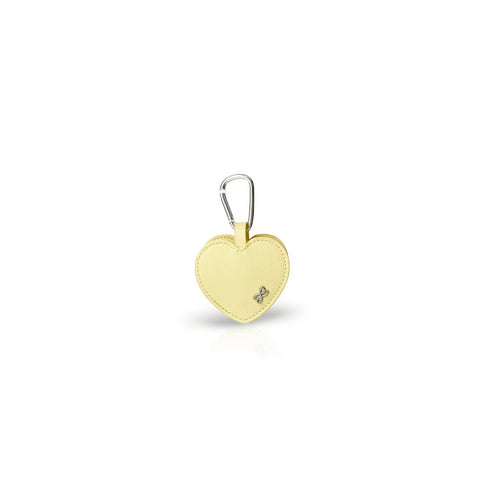 AIRPOD HEART BUTTER