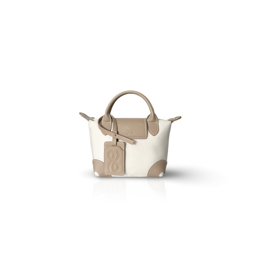 ANYTIME PU TWOTONE CLAY , MEDIUM