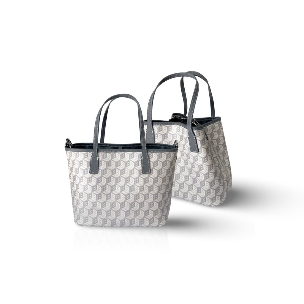 B LAPIN 26 STORM GREY