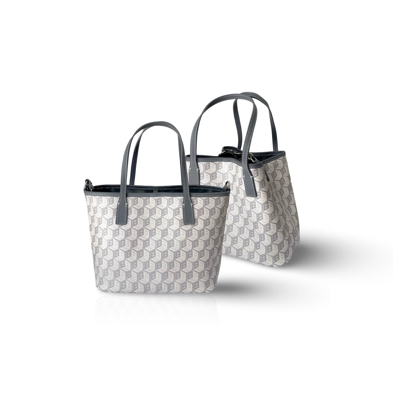 B LAPIN 26 STORM GREY