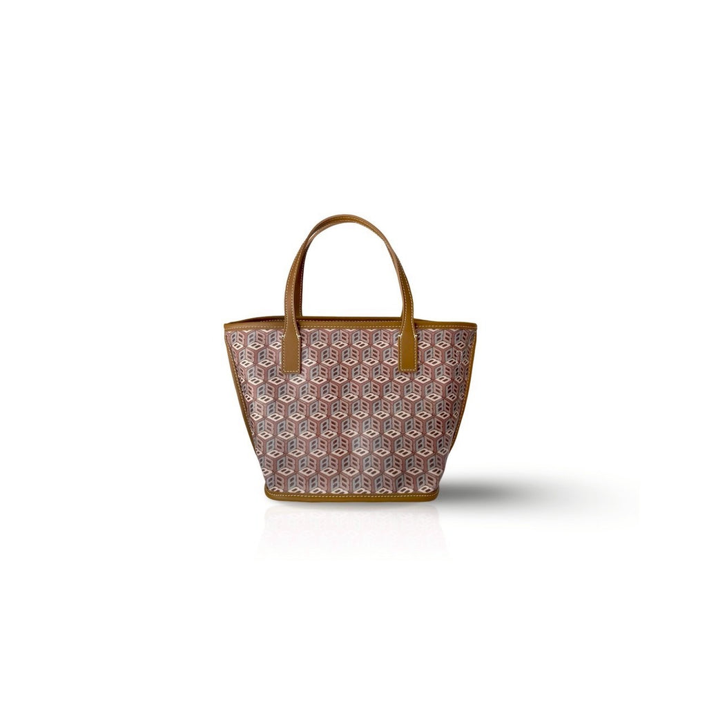 B LAPIN 20 BROWN