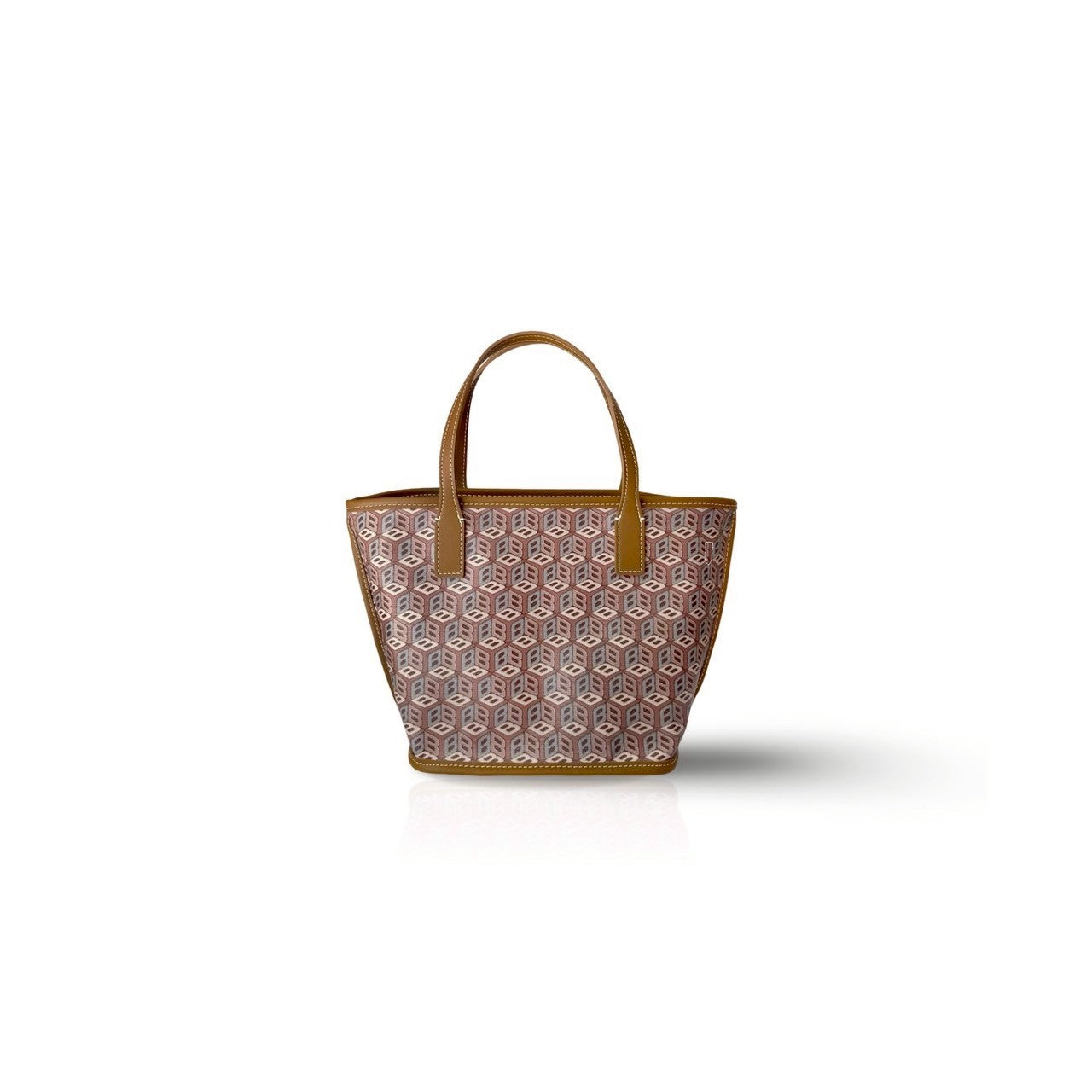 B LAPIN 20 BROWN