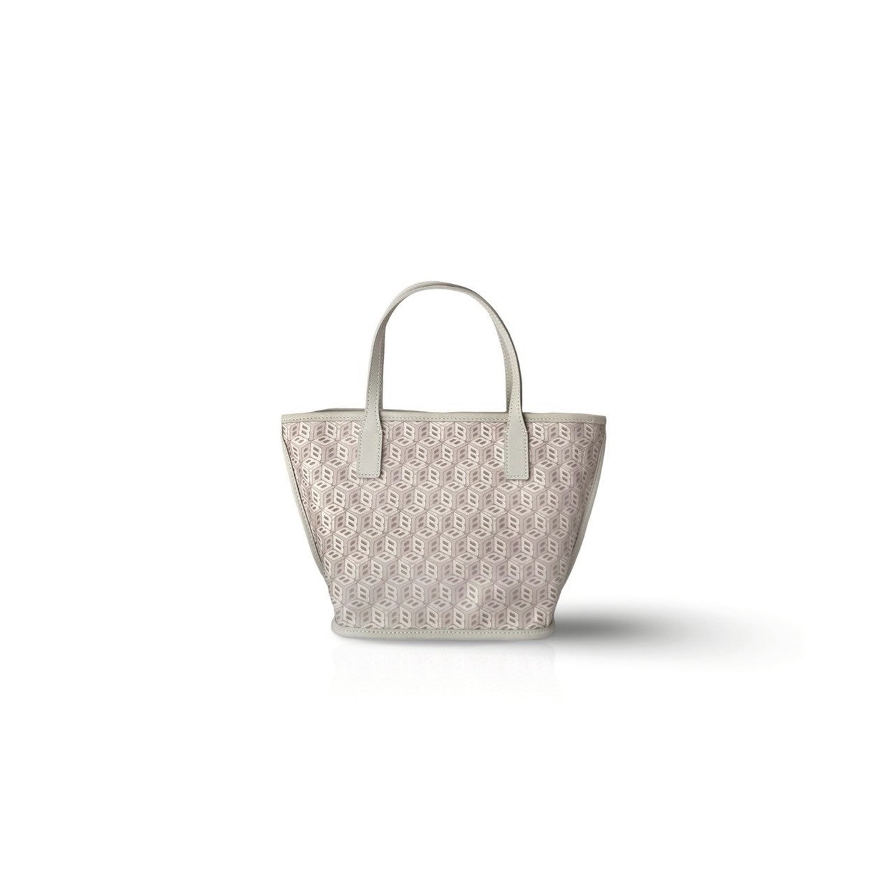 B LAPIN 20 PEARL GREY