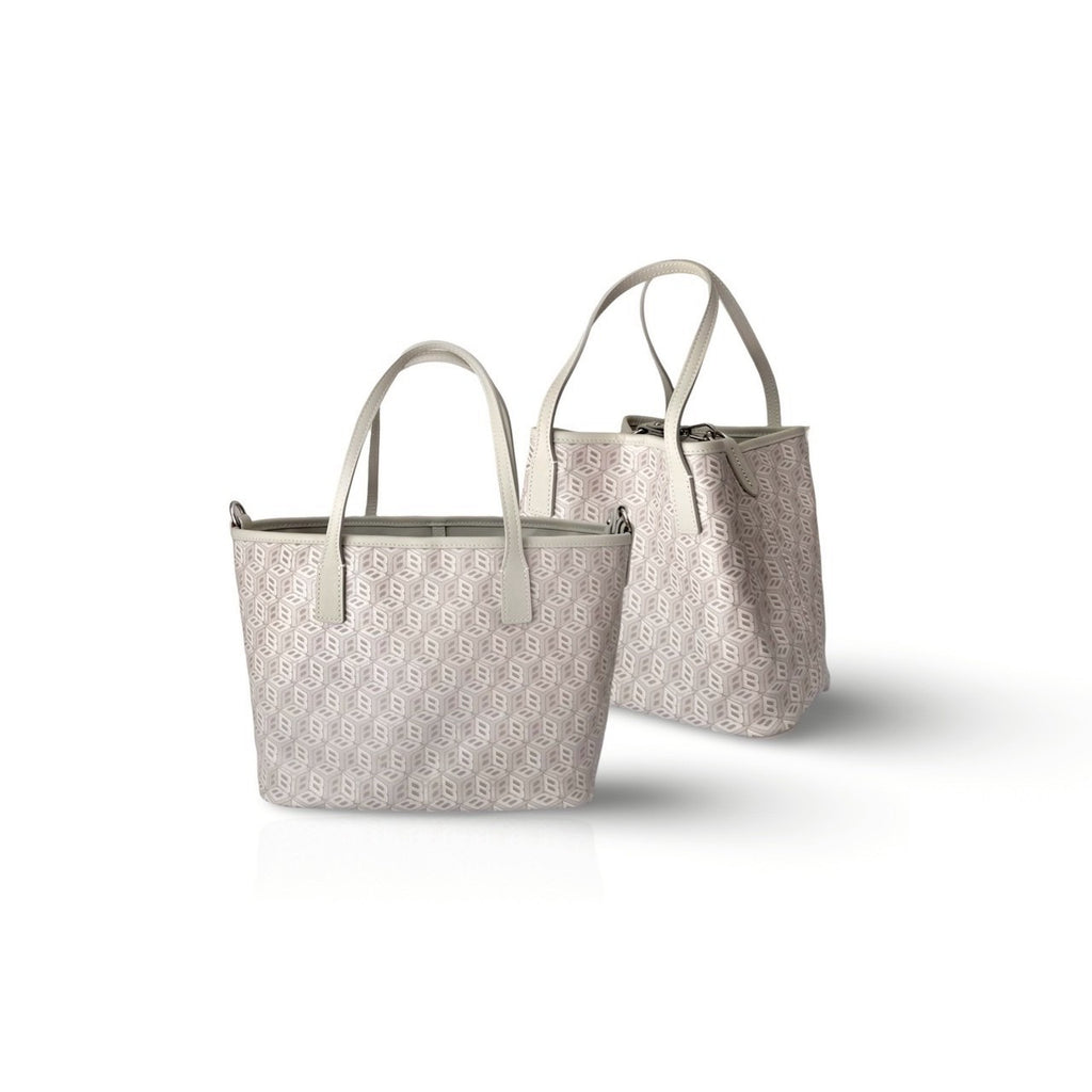 B LAPIN 26 PEARL GREY