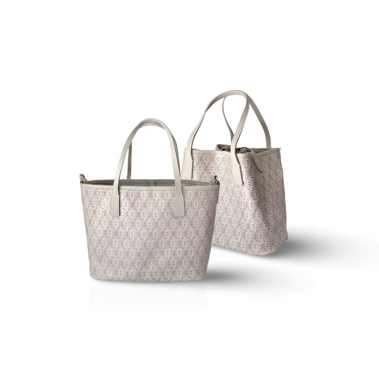 B LAPIN 26 PEARL GREY