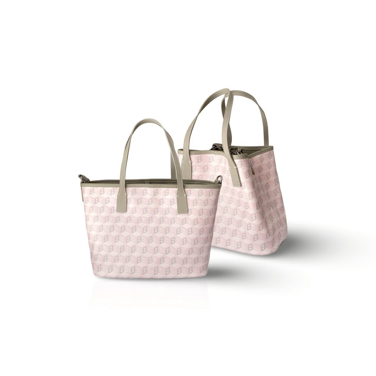 B LAPIN 26 VINTAGE PINK