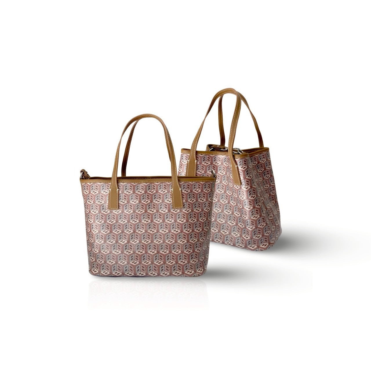B LAPIN 26 BROWN