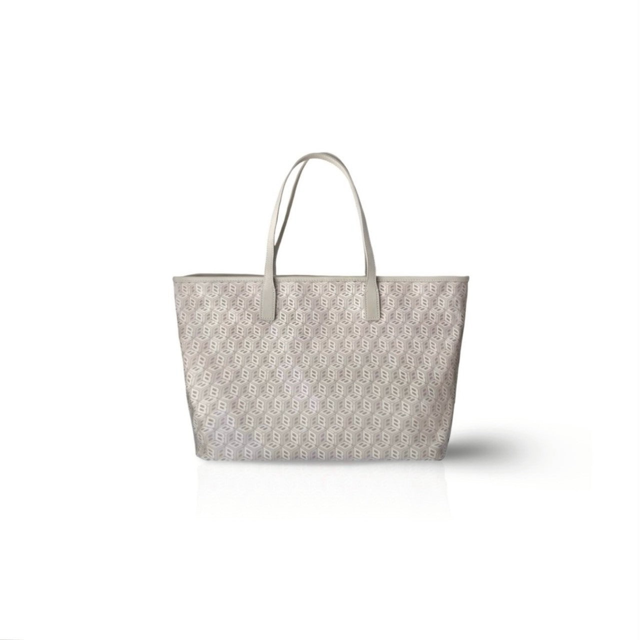 B LAPIN 35 PEARL GREY