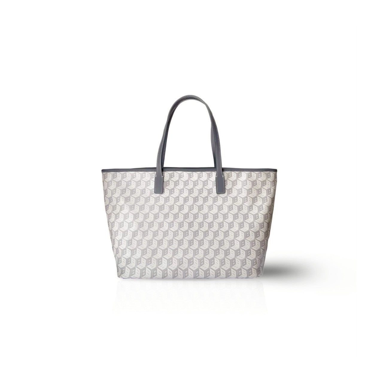 B LAPIN 35 STORM GREY