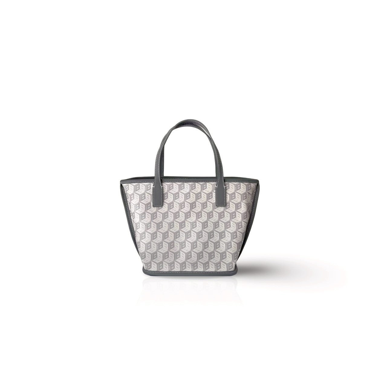 B LAPIN 20 STORM GREY