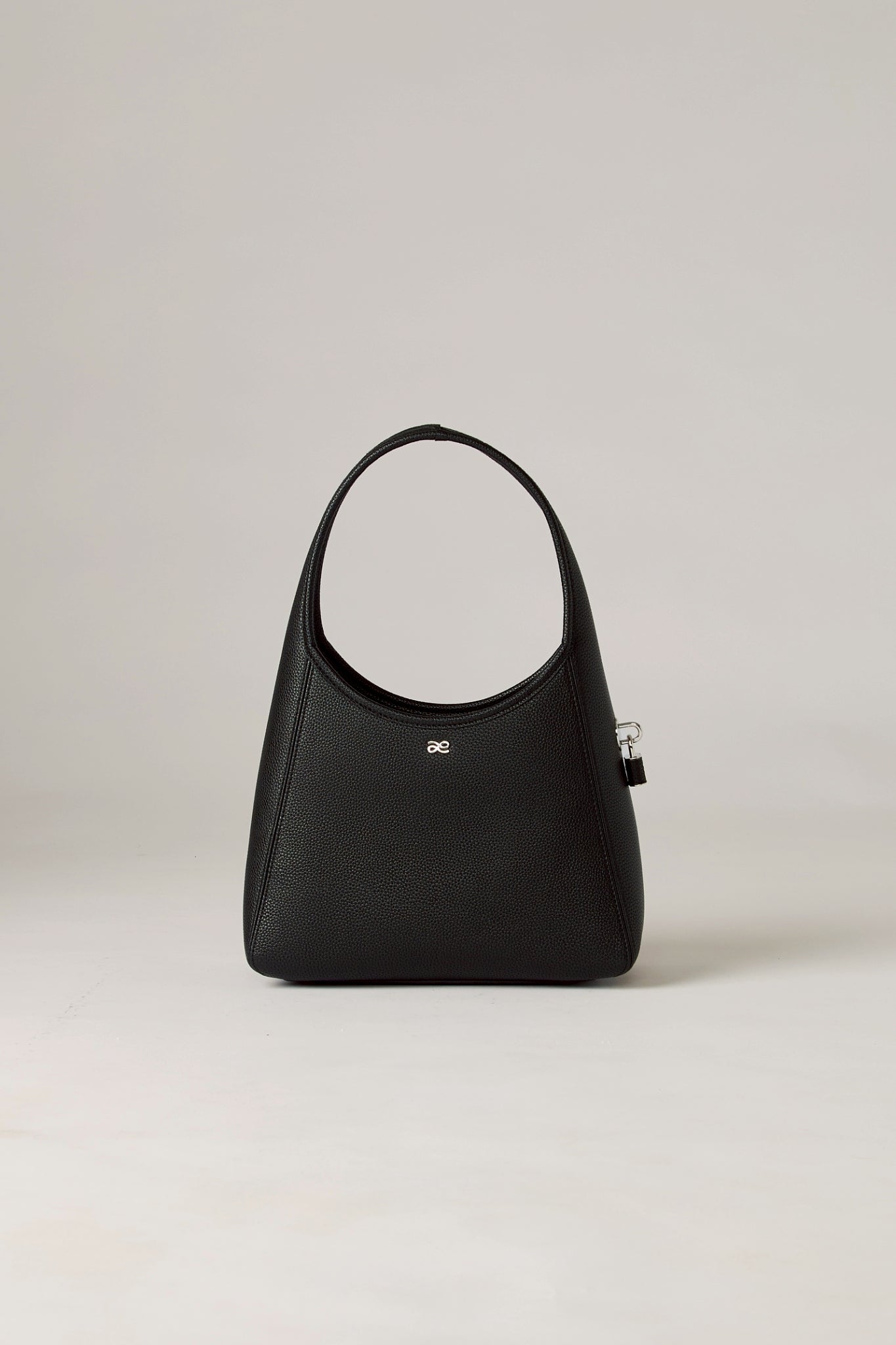 BAMBI PU BLACK