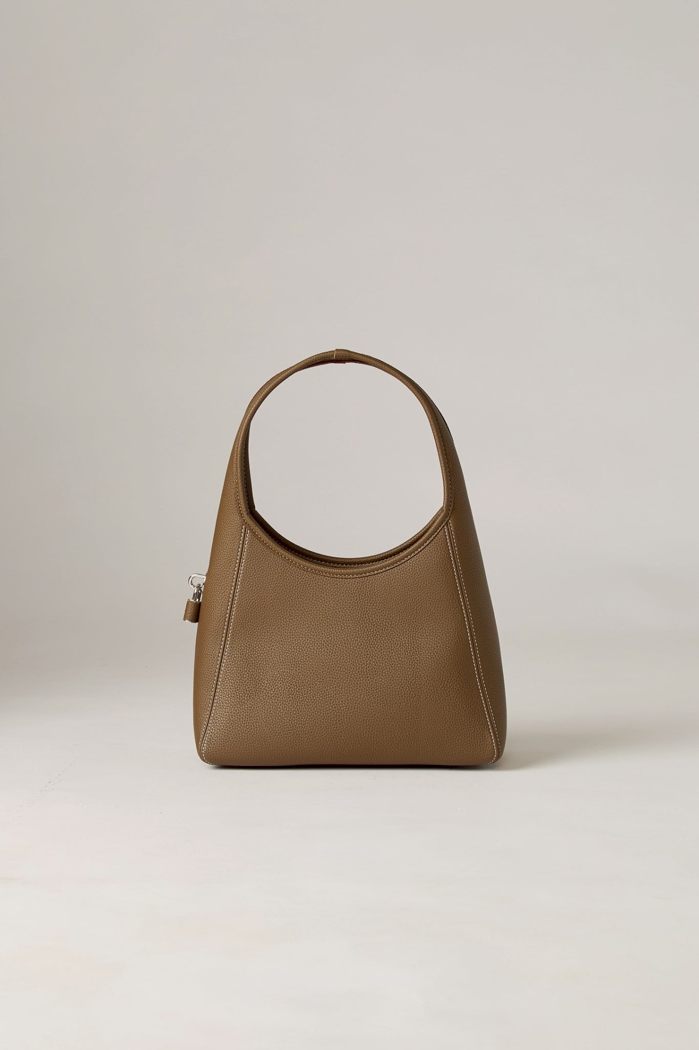 BAMBI PU TAN TAUPE