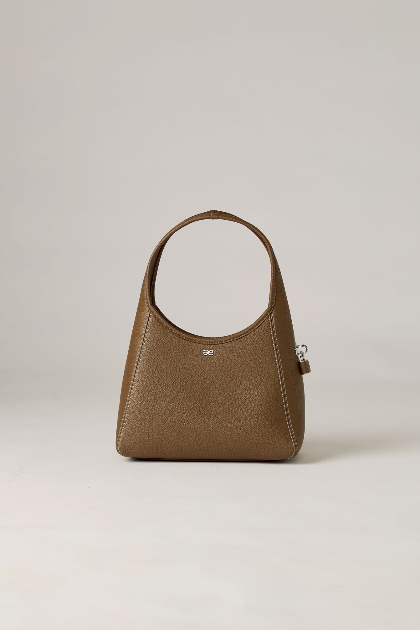 BAMBI PU TAN TAUPE