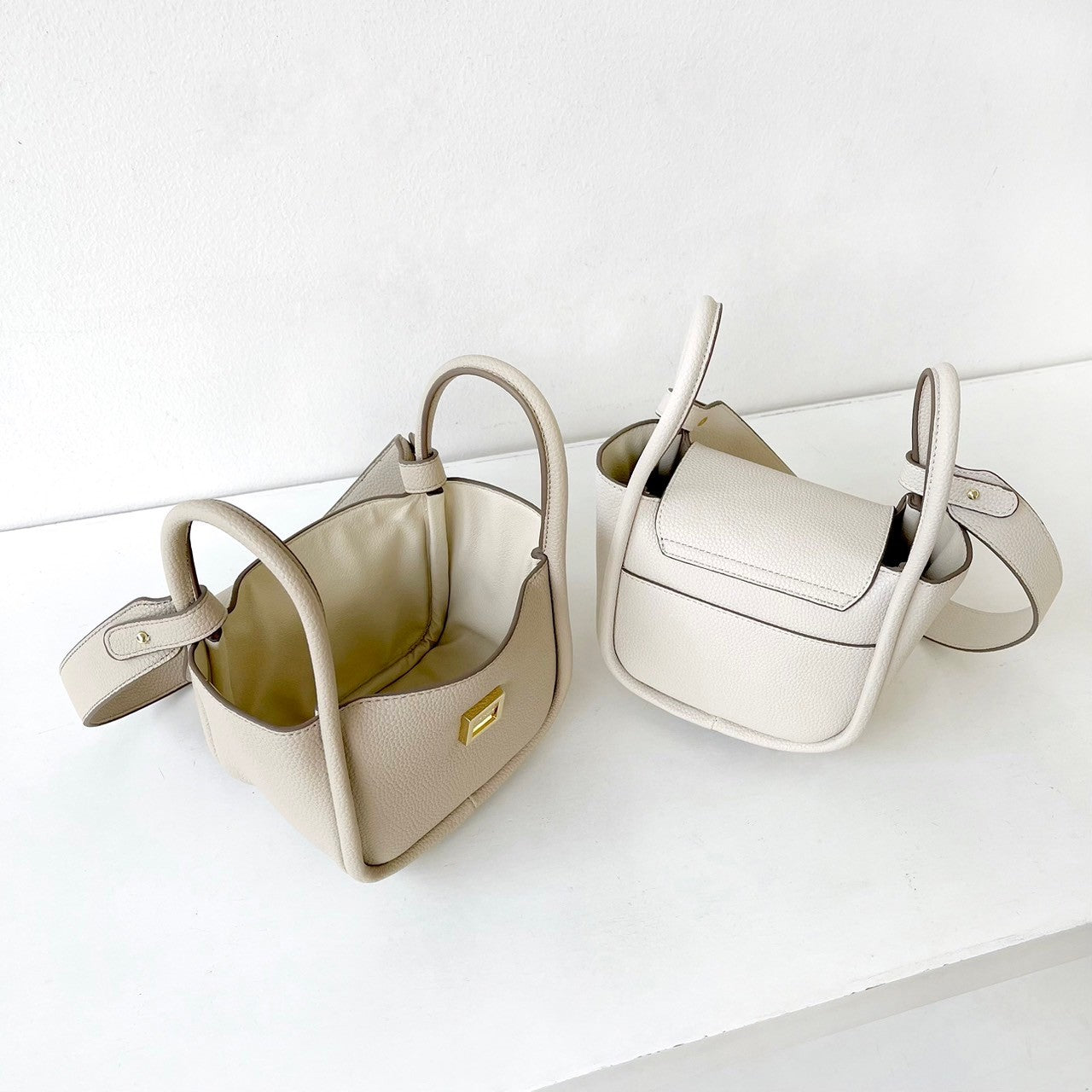 BENTO PU CLAY GHW