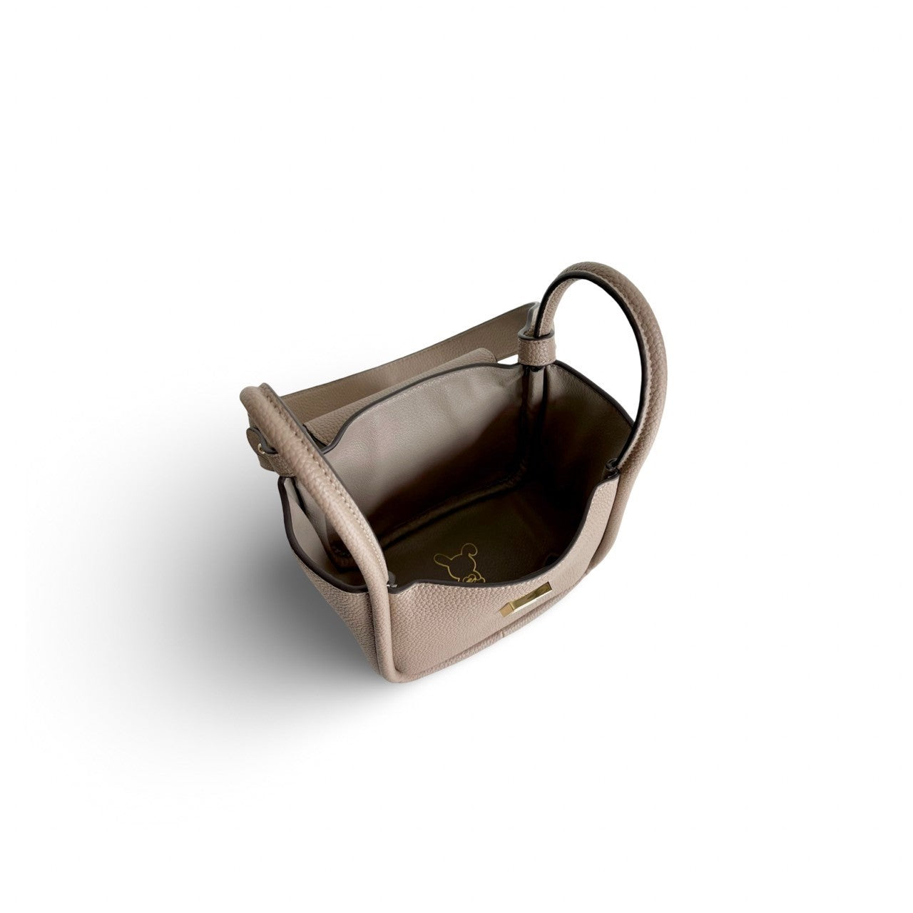 BENTO PU MAHOGANY GHW