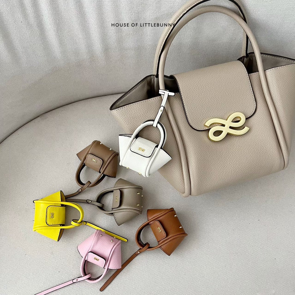 TINY DESTINY PU BROWN