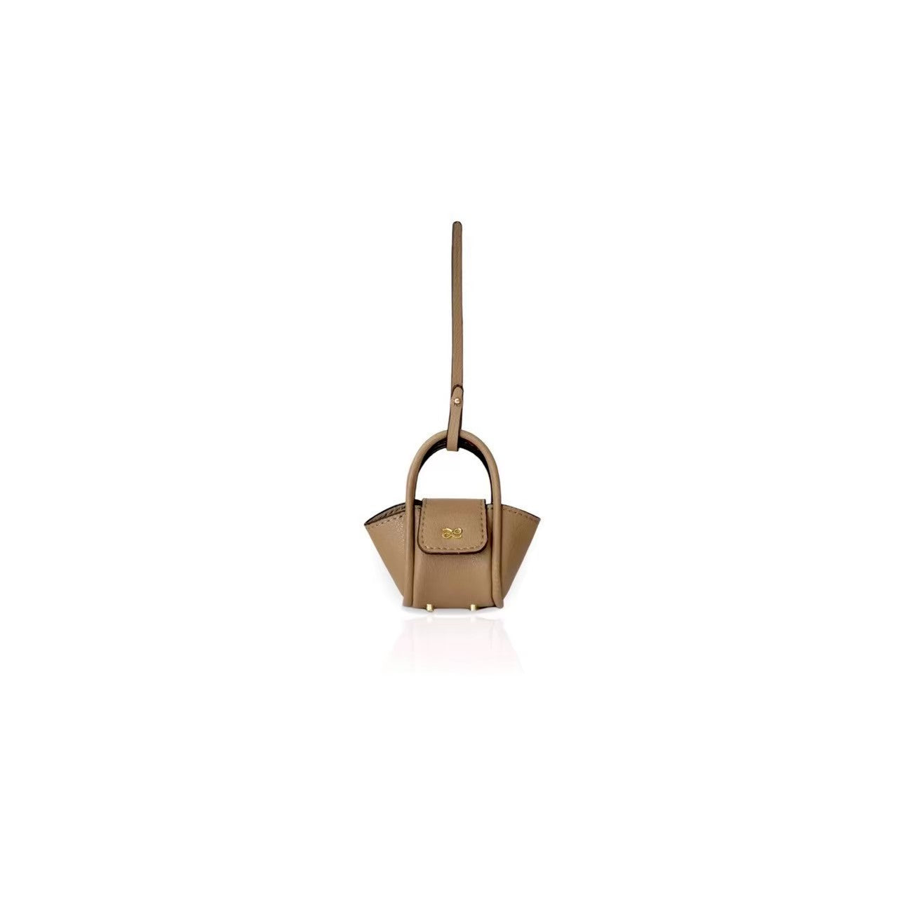 TINY DESTINY PU CINNAMON
